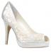 Pantofi mireasa Elite Mariaj