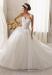  Rochii de mireasa Avangarde Brides Rochii Mori Lee