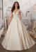   Rochii de mireasa Avangarde Brides Rochii Mori Lee