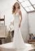   Rochii de mireasa Avangarde Brides Rochii Mori Lee