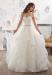   Rochii de mireasa Avangarde Brides Rochii Mori Lee