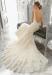   Rochii de mireasa Avangarde Brides Rochii Mori Lee