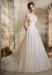   Rochii de mireasa Avangarde Brides Rochii Mori Lee