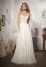   Rochii de mireasa Avangarde Brides Rochii Mori Lee