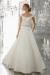   Rochii de mireasa Avangarde Brides Rochii Mori Lee