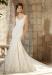   Rochii de mireasa Avangarde Brides Rochii Mori Lee