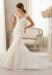   Rochii de mireasa Avangarde Brides Rochii Mori Lee