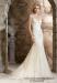   Rochii de mireasa Avangarde Brides Rochii Mori Lee