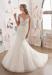   Rochii de mireasa Avangarde Brides Rochii Mori Lee