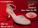 Pantofi mireasa Susana Fashion Cont