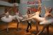 Dansuri nunta Dance Studio Tineret