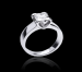 Verighete Gemstones Bijou