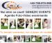 Filmari nunti Genezic Events