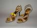 Pantofi mireasa Dalilla Design