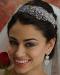 Accesorii mireasa Giada Rome