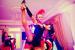Dansuri nunta Trupa de Dans Cabaret Sensation