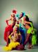 Dansuri nunta Trupa de Dans Cabaret Sensation