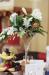  Decoratiuni nunta Golden Wedding