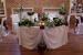  Decoratiuni nunta Golden Wedding