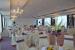 Restaurante nunta Hotel Marshal Garden