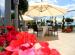 Restaurante nunta Hotel Marshal Garden
