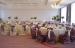 Restaurante nunta Hotel Marshal Garden