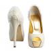 Pantofi mireasa HotStepper