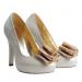 Pantofi mireasa HotStepper