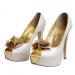 Pantofi mireasa HotStepper