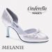 Pantofi mireasa Cinderella Shoes
