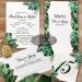 Invitatii nunta Altfel de invitatii