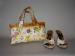 Pantofi mireasa Dalilla Design