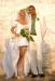   Rochii de mireasa Happy Bride