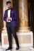 Costume mire/ ginere SIR LUDOVIC - Master Suit Maker