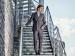 Costume mire/ ginere SIR LUDOVIC - Master Suit Maker