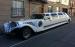 Limuzine Prestige Limousine