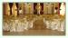  Decoratiuni nunta Gioconda Mariage Deco