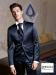 Costume mire/ ginere SPREZZA by Dragos Sandulache