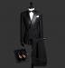 Costume mire/ ginere SPREZZA by Dragos Sandulache