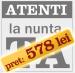 Filmari nunti Madvideo