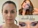 Machiaj mireasa Make up artist Iulia Buciu