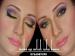 Machiaj mireasa Make up artist Iulia Buciu