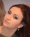 Machiaj mireasa Ana Maria Gata Make-up
