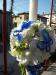 Aranjamente nunta Mary Flowers