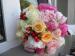 Aranjamente nunta Mary Flowers