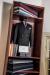 Costume mire/ ginere Men's Square