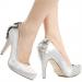 Pantofi mireasa Doar Pantofi