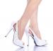 Pantofi mireasa Doar Pantofi