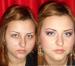 Machiaj mireasa Ana Make-up