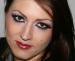 Machiaj mireasa Miruna Dana's Make-up